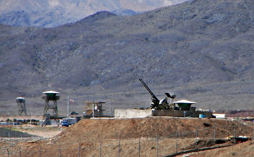 Izrael zaatakował irański obiekt nuklearny. MAEA: nie ma wzrostu promieniowania