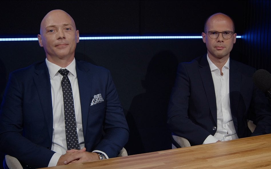 WIG20 powyżej 3000 pkt. Czy stać go na więcej?