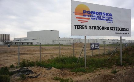 Ministerstwo pracuje nad wydłużeniem stref ekonomicznych