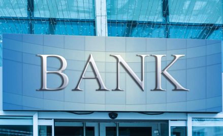 Banki w strefie euro „chomikują” gotówkę zamiast pożyczać