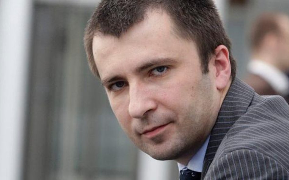 Andrzej Rzońca: Grozi nam pułapka niskiego dochodu