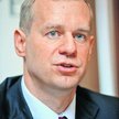 Michał Jarczyński, prezes Arctic Paper