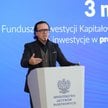 Wojciech Balczun minister aktywów państwowych
