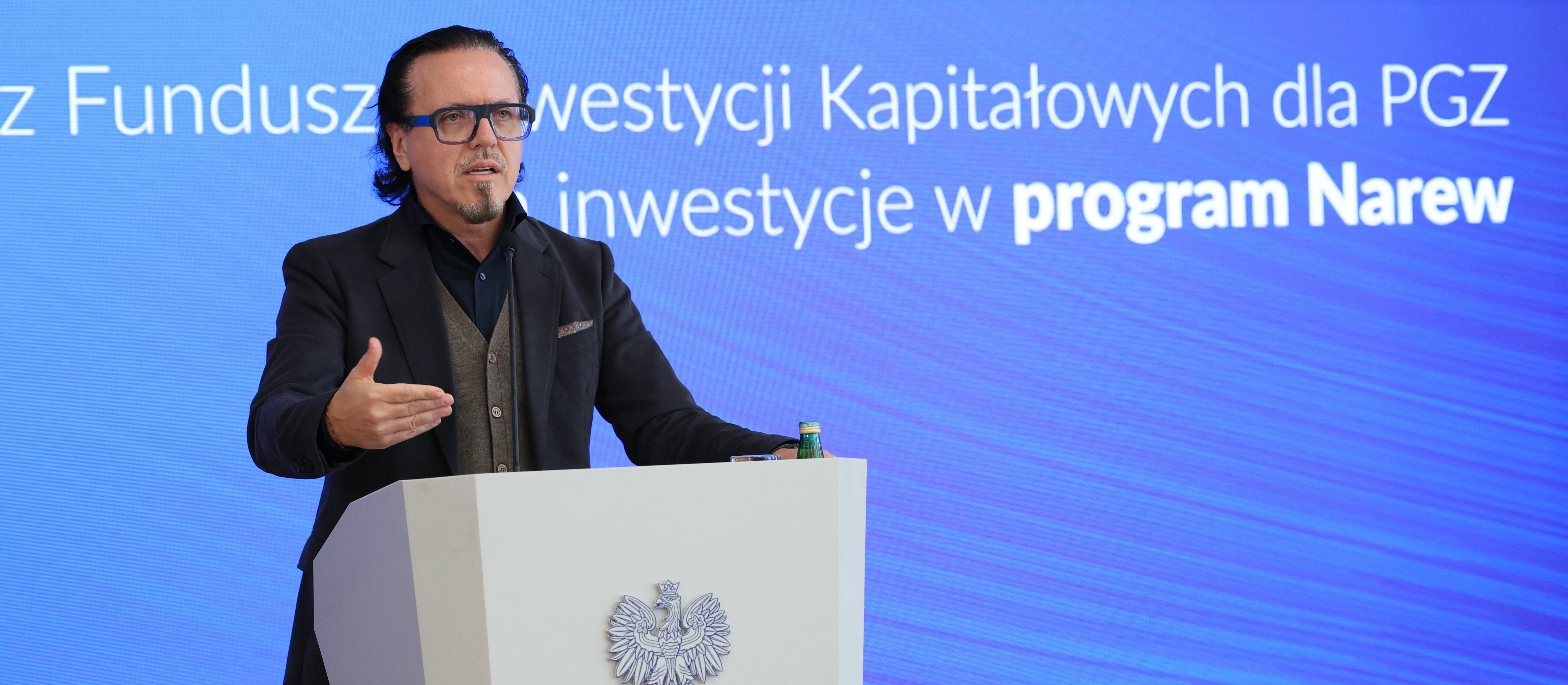 JSW nie stanie się częścią PGZ, ale kooperacja możliwa