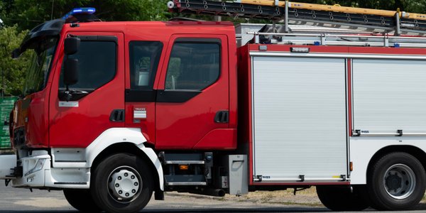 Słowacja: Poważne zderzenie pociągów. Są ranni