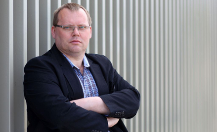 Prof. Jakub Stelina
