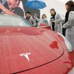 Chiny zniosły zakaz importu Modelu 3 Tesli