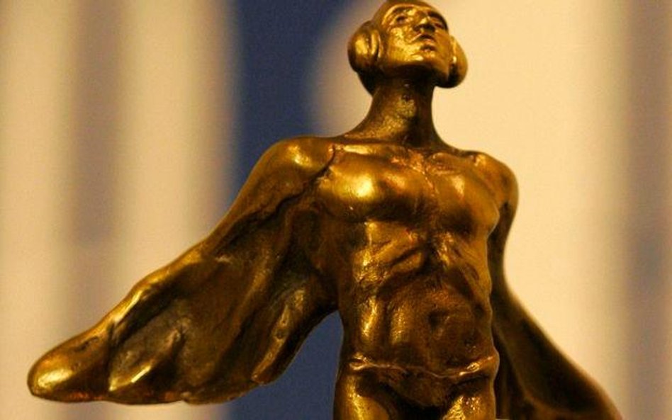Sześć statuetek dla Hey