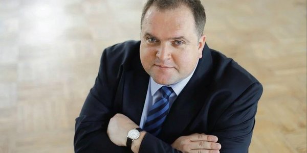 Paweł Piskorski: Donald Tusk to imperator, niedzielący się władzą