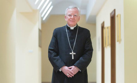 Abp Jędraszewski: Kościół na Zachodzie się poddał