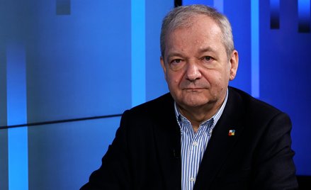 Dariusz Szymczycha, wiceprezes Polsko-Ukraińskiej Izby Gospodarczej