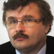 Dr Rafał Matyja, politolog, wykładowca w Wyższej Szkole Informatyki i Zarządzania w Rzeszowie