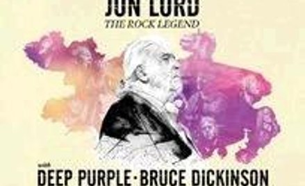 Różni wykonawcy, Celebrating Jon Lord, Mystic, 3CD, 2014
