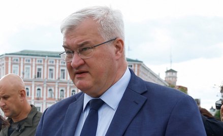 Andrij Sybiha