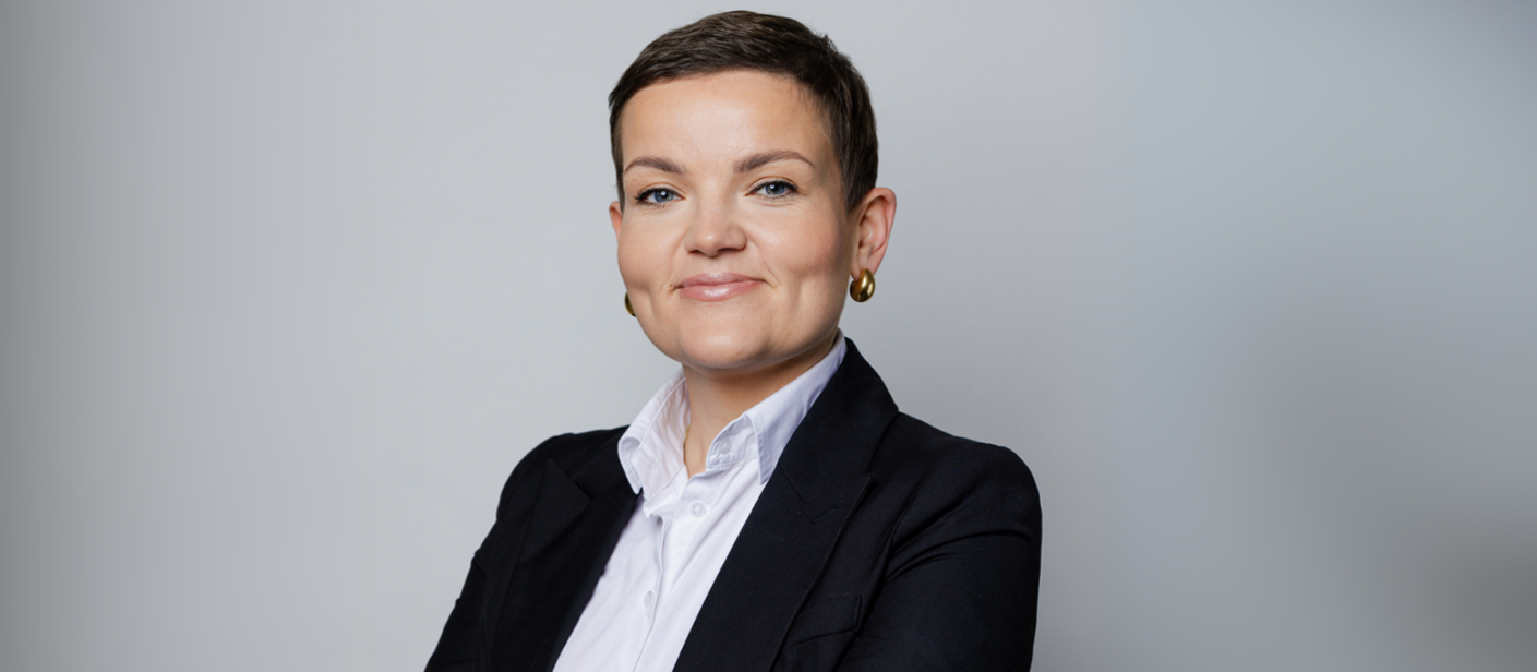 Marta Cienkowska, minister kultury: Mamy przełom w relacjach z Niemcami