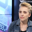 #RZECZoPOLITYCE: Scheuring-Wielgus: Koszt spełnienia postulatów? 3 mld zł, które PiS daje TVP