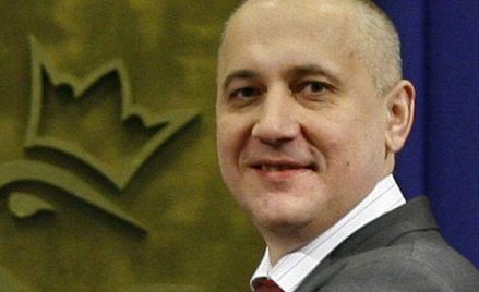 Brudziński: To PiS jest za wolnością, nie Tusk