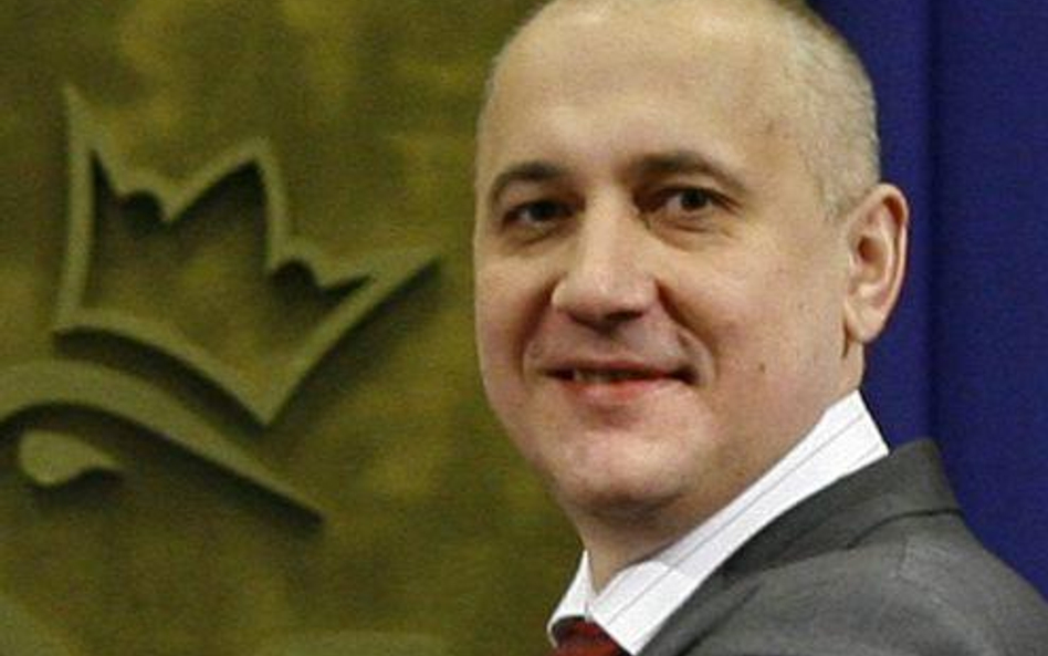 Brudziński: To PiS jest za wolnością, nie Tusk