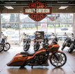 W pierwszych trzech kwartałach tego roku sprzedano 602 nowe motocykle Harley-Davidson.