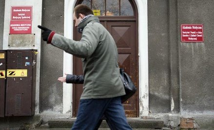 Lekarze szybciej zdobędą specjalizację medyczną
