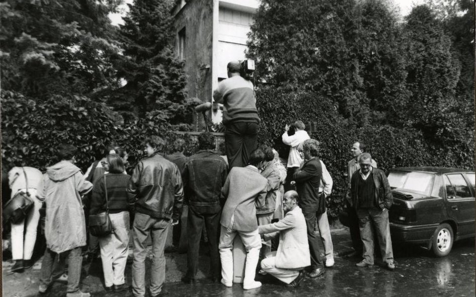 Brutalne zabójstwo małżeństwa Jaroszewiczów pozostaje tajemnicą od 26 lat