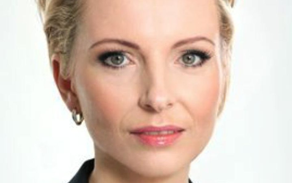 Agnieszka Mielcarz