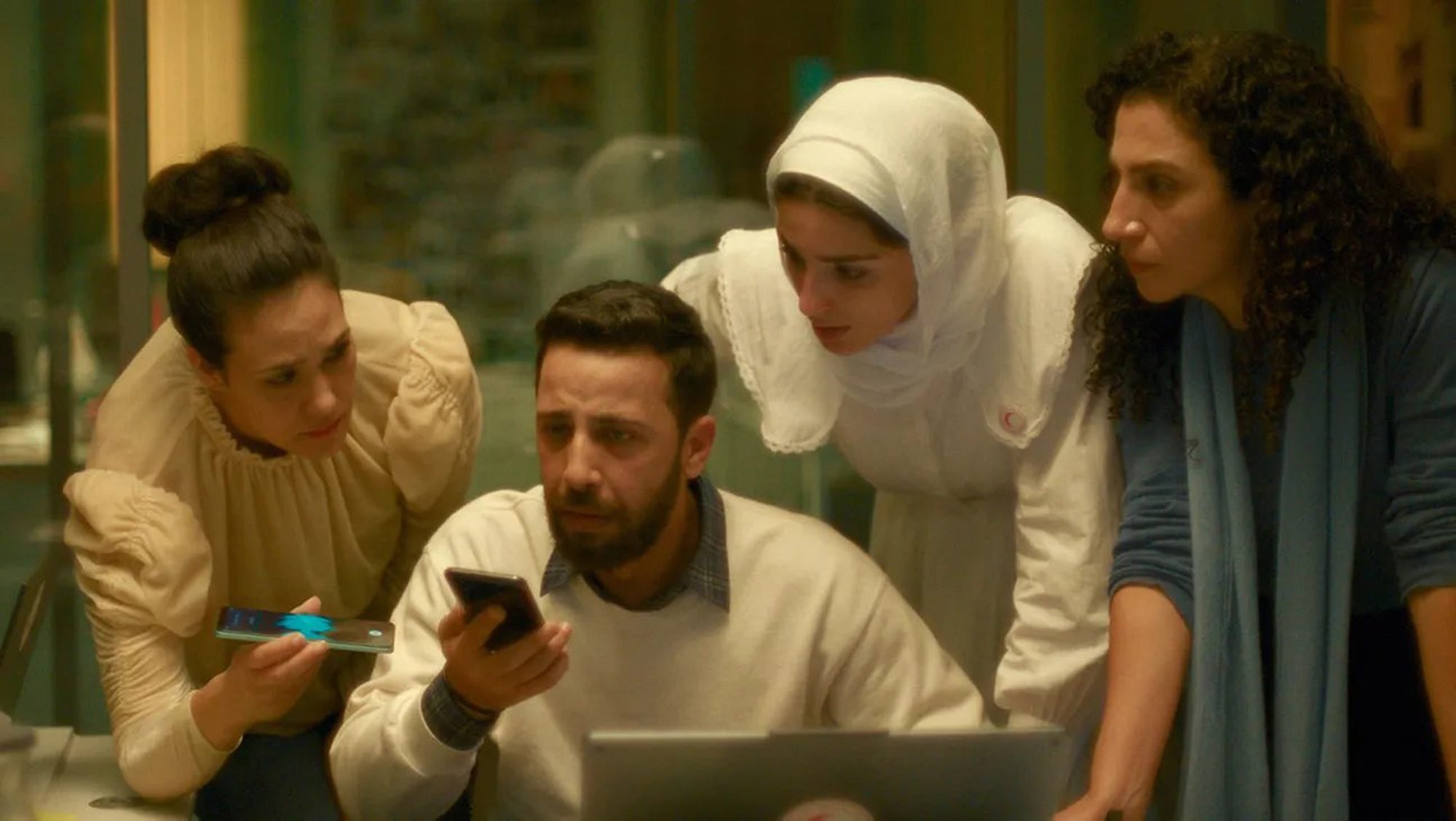 „The Voice of Hind Rajab”. Śmierć na oczach świata