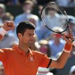 Roland Garros: Djoković musi zejść na ziemię