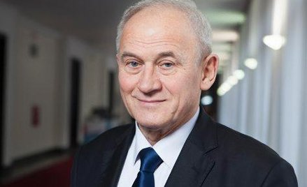 Krzysztof Tchórzewski, minister energii