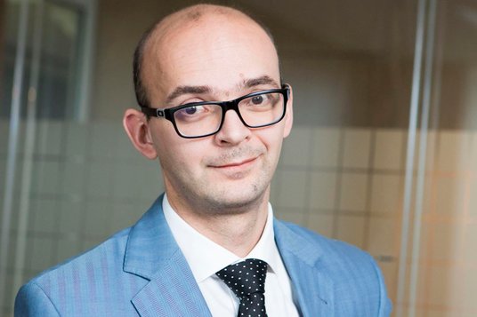 Sobiesław Kozłowski, Noble Securities