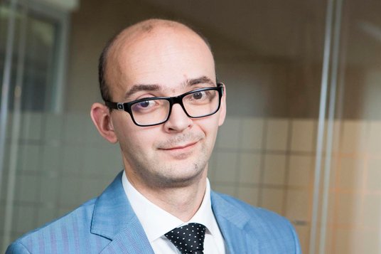 Sobiesław Kozłowski, Noble Securities