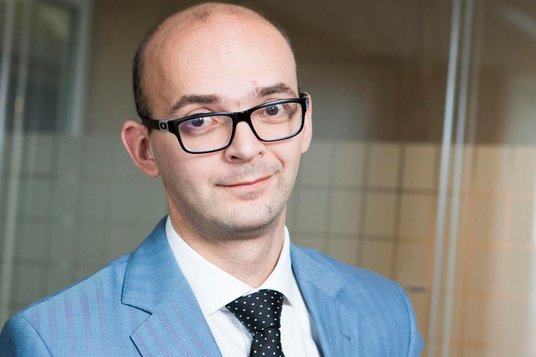 Sobiesław Kozłowski, Noble Securitie