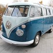 Camper w cenie luksusowego samochodu