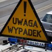 Tragiczny wypadek busa, osiem osób nie żyje