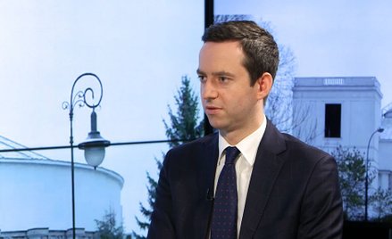 Ociepa o cyberataku na polskich polityków: On trwa