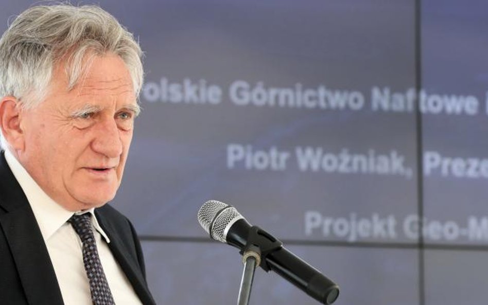 Piotr Woźniak