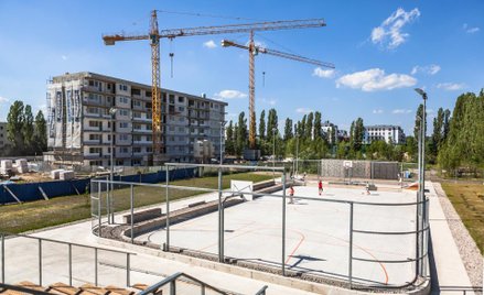 Producenci mieszkań liczą na utrzymanie stabilnego popytu