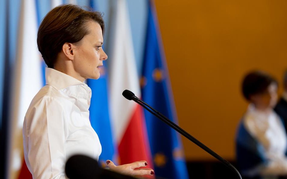 Ministerstwo Rozwoju wie jak pomóc przedsiębiorcom