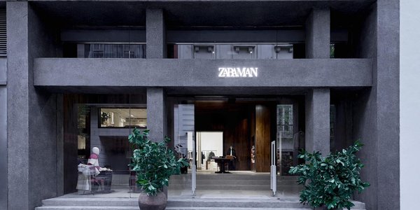 Zara stawia na markę tylko dla mężczyzn. Początek ekspansji na Europę