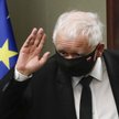 Nie ma daty odejścia prezesa Jarosława Kaczyńskiego z rządu