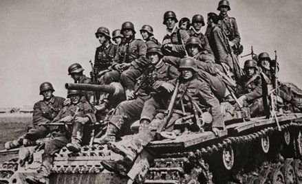 Jakim cudem liczna i dobrze uzbrojona armia sowiecka poszła w rozsypkę w konfrontacji z Wehrmachtem 