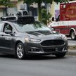 Autonomiczny samochód Ubera zabił pieszą. Testy wstrzymane