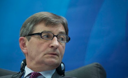 Marszałek Sejmu chce spotkania w sprawie konfliktu wokół TK