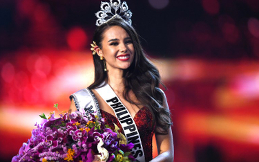 Wybrano Miss Universe. Tytuł dla Filipinki