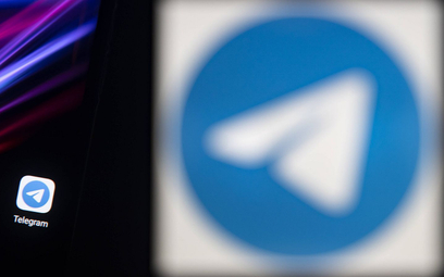 Telegram wypiera Facebooka w Rosji i Ukrainie. Ale czy jest bezpieczny?