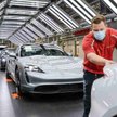 Pracownicy Porsche otrzymają premię w wysokości niemal 37 tys. zł