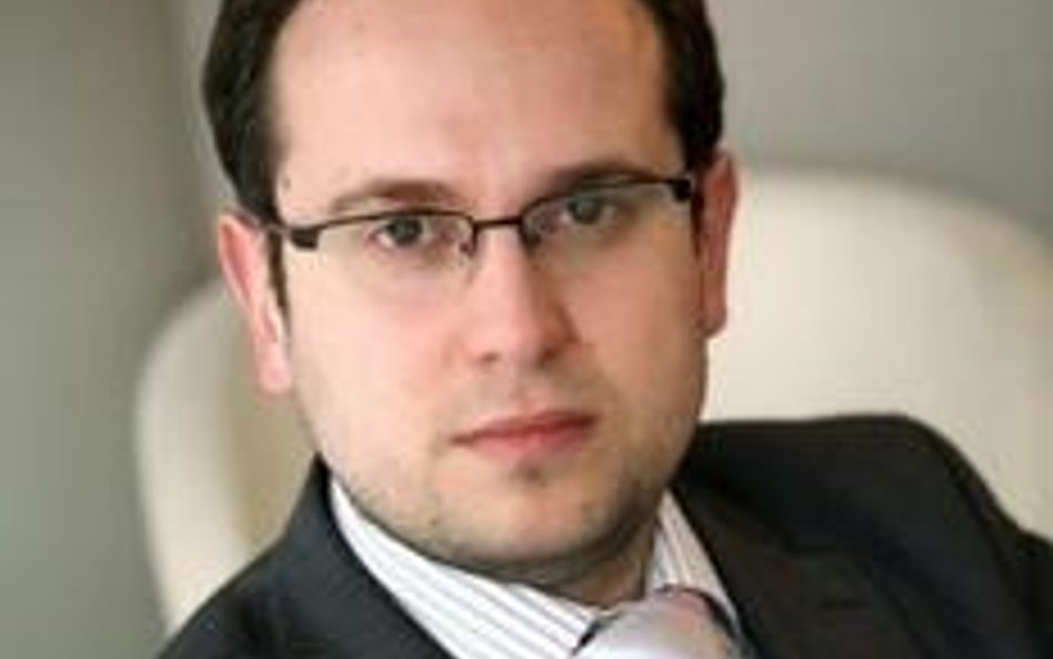 Marcin Kubit rozstaje się z Mediatelem