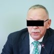 Waldemar G. został zatrzymany przez BA w kwietniu 2024 roku