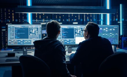Rosnąca chmura pomaga spółkom informatycznym