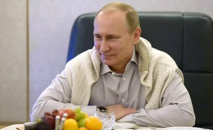 Sondaż "Timesa": Gates, Obama i Putin najbardziej podziwianymi ludźmi świata